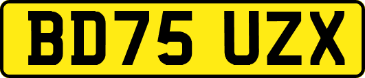 BD75UZX