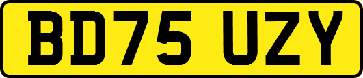 BD75UZY