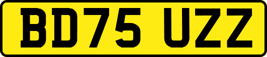 BD75UZZ
