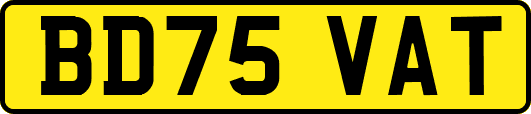 BD75VAT