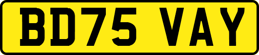 BD75VAY