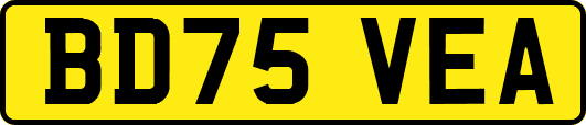 BD75VEA