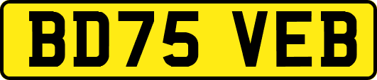 BD75VEB