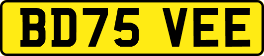 BD75VEE