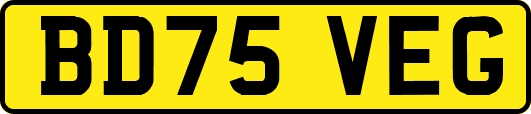 BD75VEG