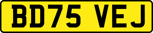 BD75VEJ