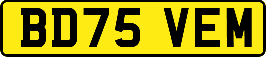 BD75VEM