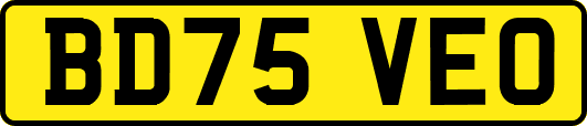 BD75VEO