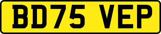 BD75VEP