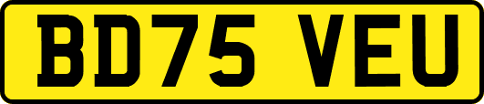 BD75VEU