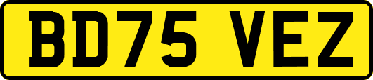 BD75VEZ