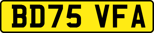BD75VFA