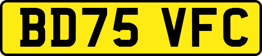 BD75VFC