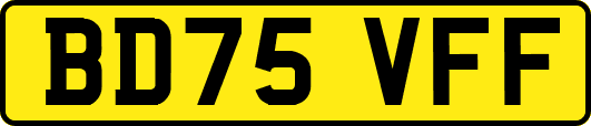 BD75VFF