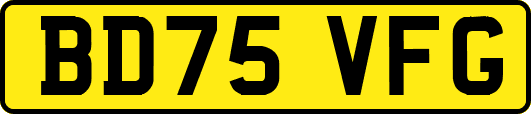 BD75VFG