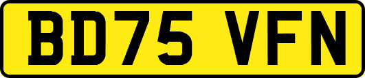BD75VFN