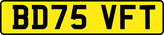 BD75VFT