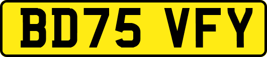 BD75VFY