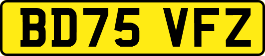 BD75VFZ