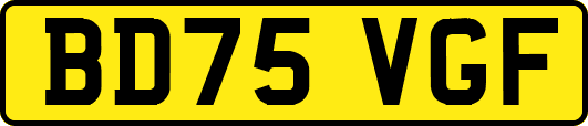 BD75VGF
