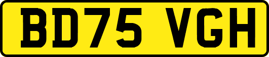 BD75VGH