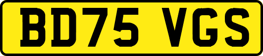 BD75VGS