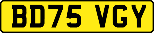BD75VGY