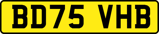 BD75VHB