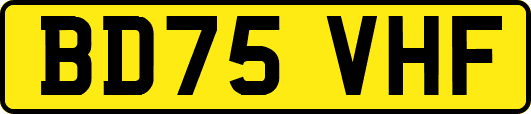 BD75VHF