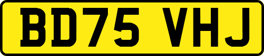 BD75VHJ