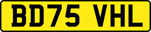 BD75VHL