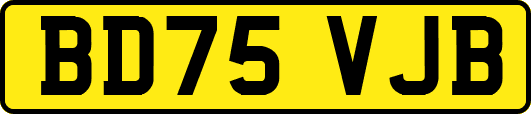 BD75VJB