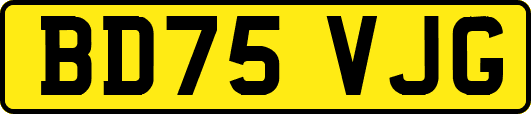 BD75VJG