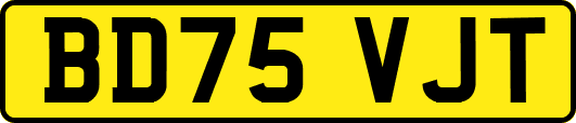 BD75VJT