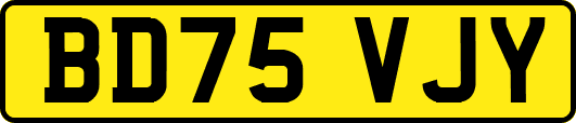 BD75VJY