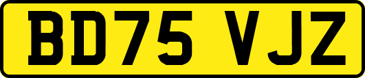 BD75VJZ