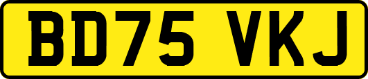 BD75VKJ