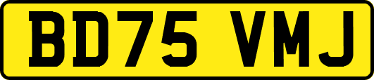 BD75VMJ