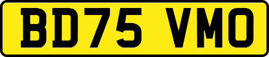 BD75VMO