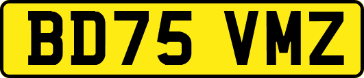 BD75VMZ