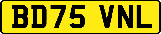 BD75VNL