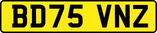 BD75VNZ
