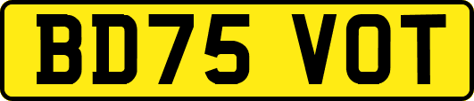 BD75VOT