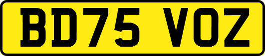 BD75VOZ