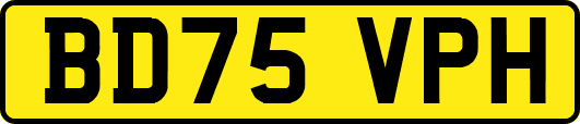 BD75VPH