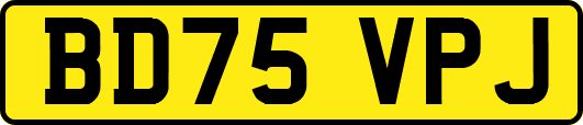 BD75VPJ