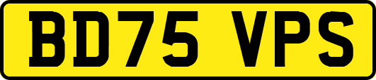 BD75VPS