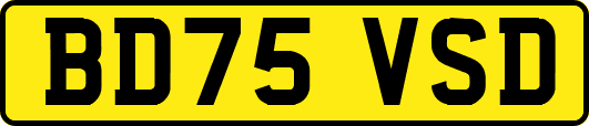 BD75VSD