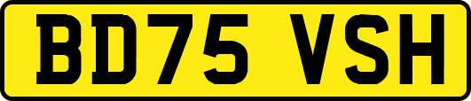 BD75VSH