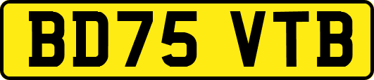 BD75VTB